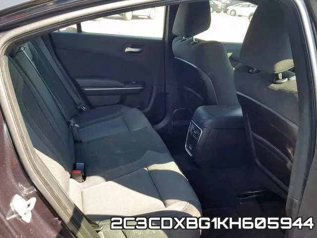 2C3CDXBG1KH605944 фото 7