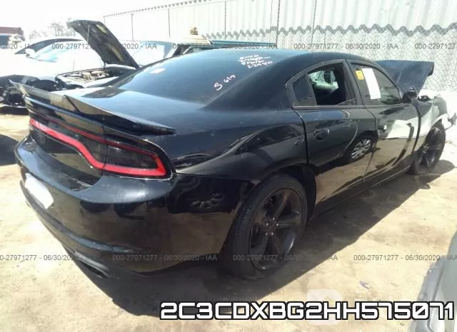 2C3CDXBG2HH575071 фото 5