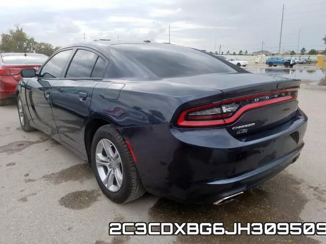 2C3CDXBG6JH309509 фото 4