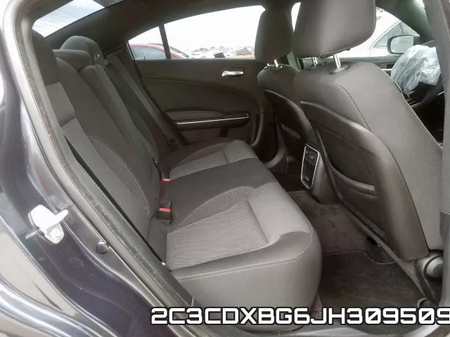 2C3CDXBG6JH309509 фото 6