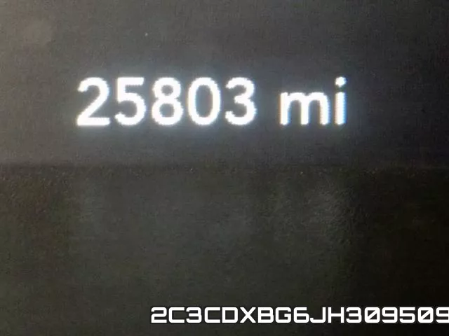 2C3CDXBG6JH309509 фото 8