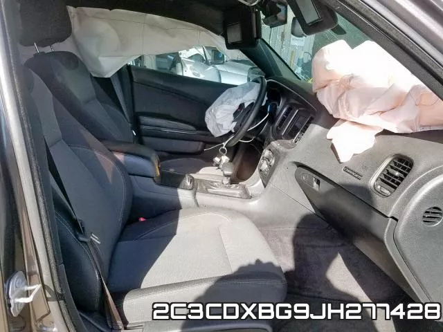 2C3CDXBG9JH277428 фото 6