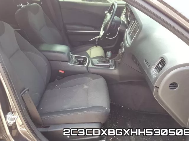 2C3CDXBGXHH530508 фото 6