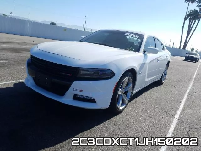 2C3CDXCT1JH150202 фото 3