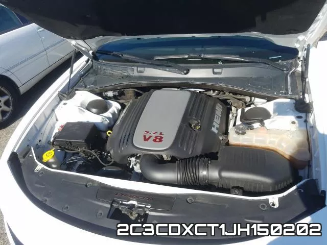 2C3CDXCT1JH150202 фото 8