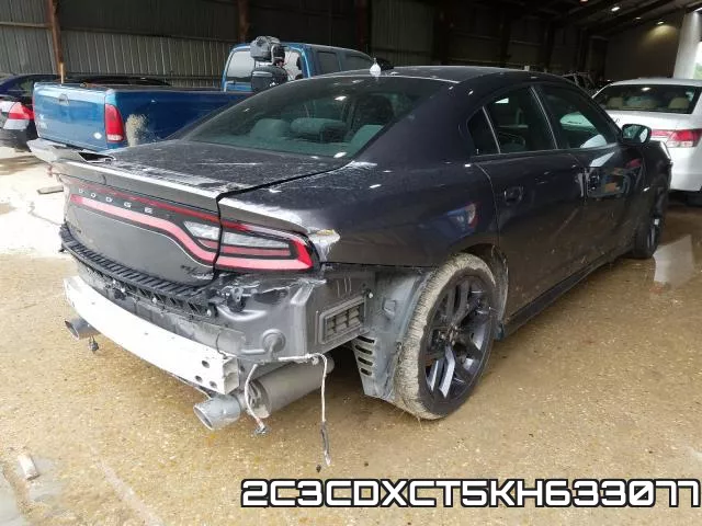 2C3CDXCT5KH633077 фото 5