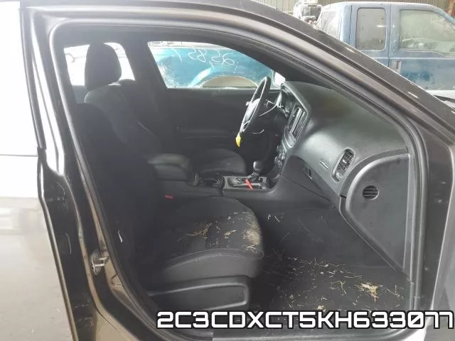 2C3CDXCT5KH633077 фото 6