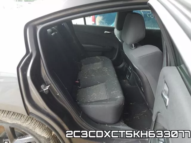 2C3CDXCT5KH633077 фото 7