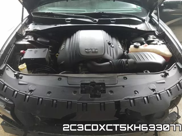 2C3CDXCT5KH633077 фото 8