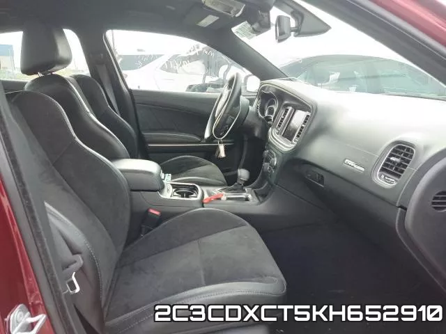 2C3CDXCT5KH652910 фото 6