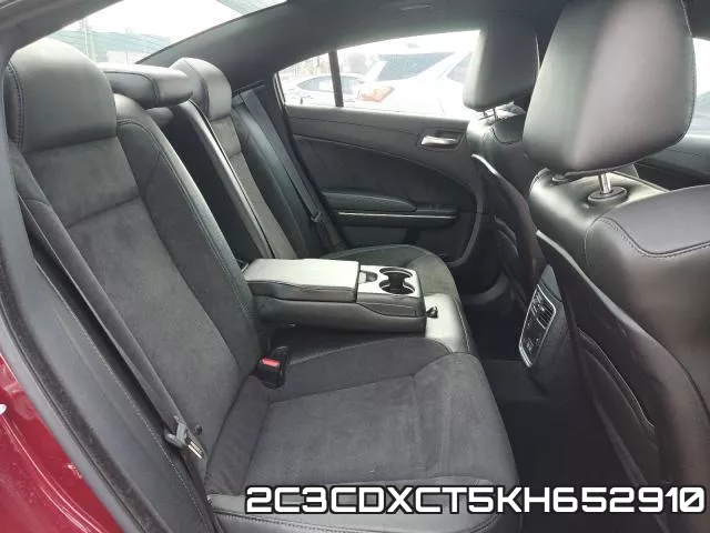 2C3CDXCT5KH652910 фото 7