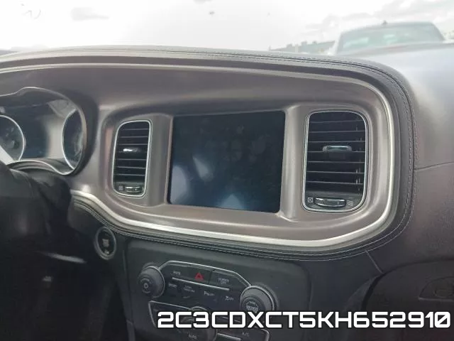 2C3CDXCT5KH652910 фото 10
