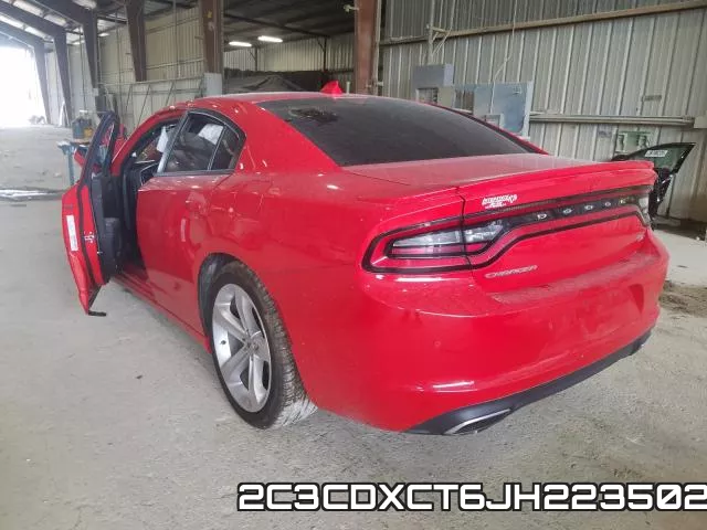 2C3CDXCT6JH223502 фото 3