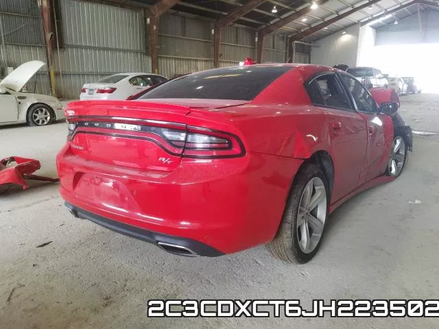 2C3CDXCT6JH223502 фото 4