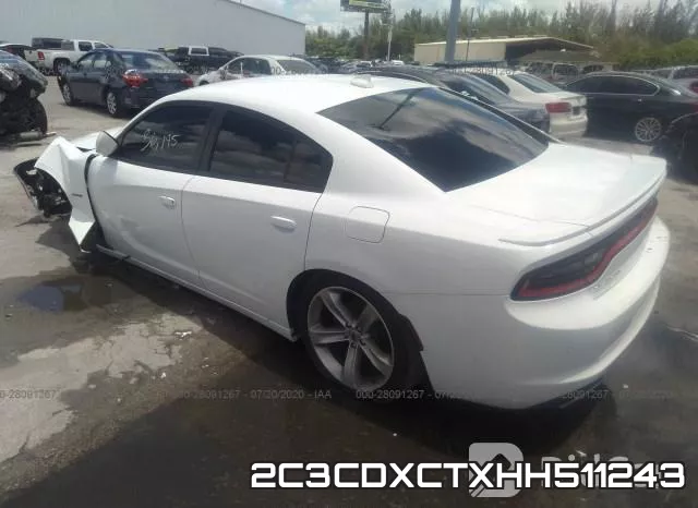 2C3CDXCTXHH511243 фото 4