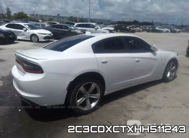 2C3CDXCTXHH511243 фото 5