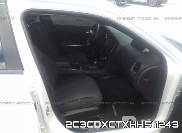 2C3CDXCTXHH511243 фото 6