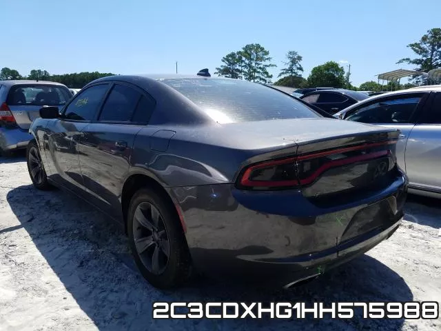 2C3CDXHG1HH575988 фото 4