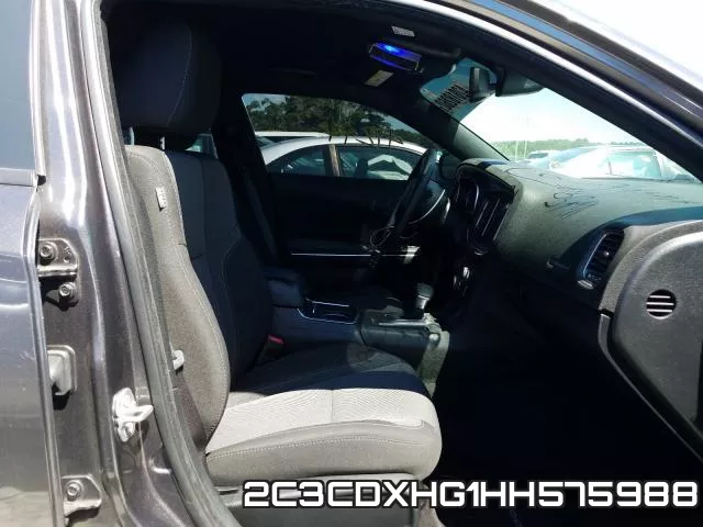 2C3CDXHG1HH575988 фото 6