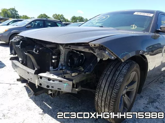 2C3CDXHG1HH575988 фото 10