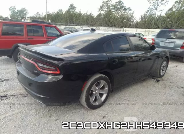 2C3CDXHG2HH549349 фото 5