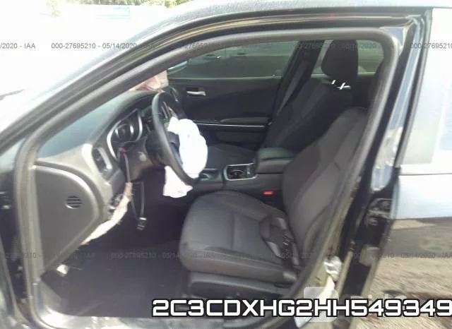 2C3CDXHG2HH549349 фото 6