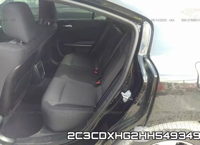 2C3CDXHG2HH549349 фото 9