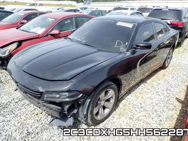 2C3CDXHG5HH562287 фото 3