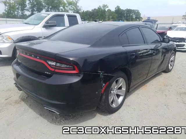 2C3CDXHG5HH562287 фото 5