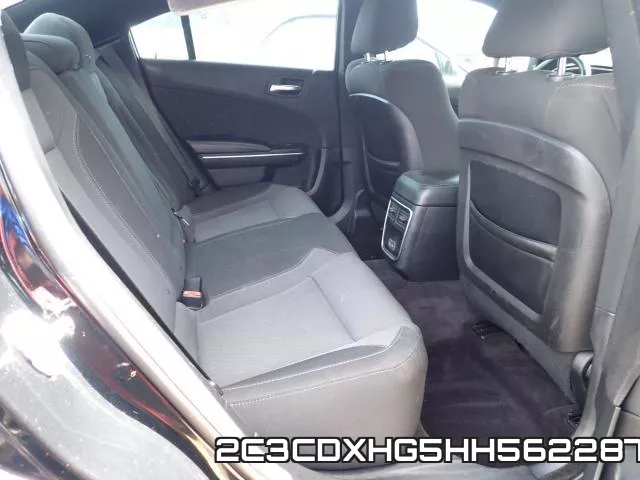 2C3CDXHG5HH562287 фото 7