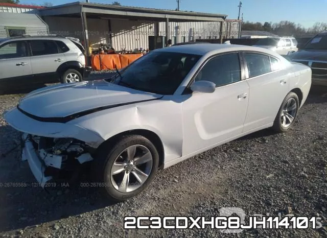 2C3CDXHG8JH114101 фото 3
