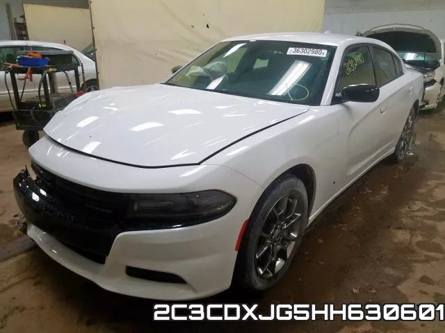 2C3CDXJG5HH630601 фото 3