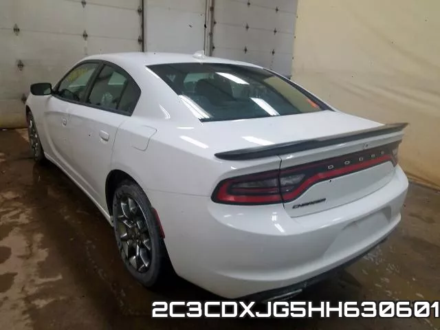 2C3CDXJG5HH630601 фото 4