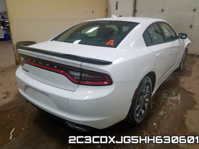 2C3CDXJG5HH630601 фото 5