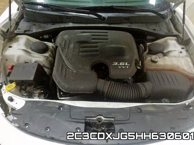 2C3CDXJG5HH630601 фото 6