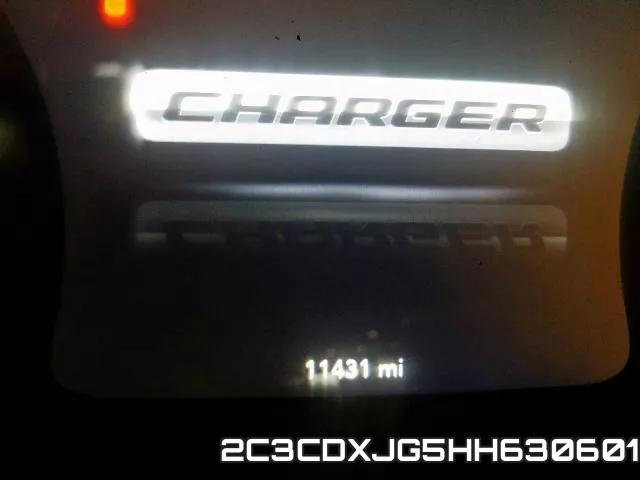 2C3CDXJG5HH630601 фото 7