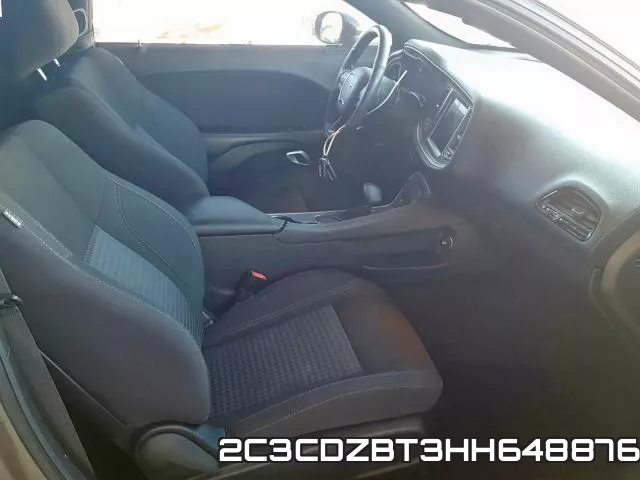 2C3CDZBT3HH648876 фото 6