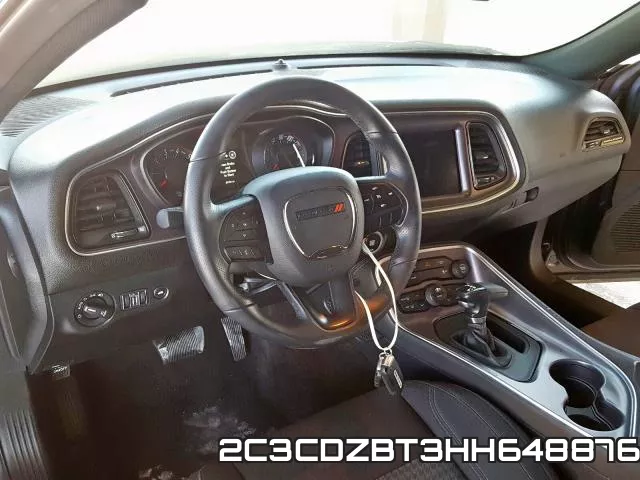 2C3CDZBT3HH648876 фото 10