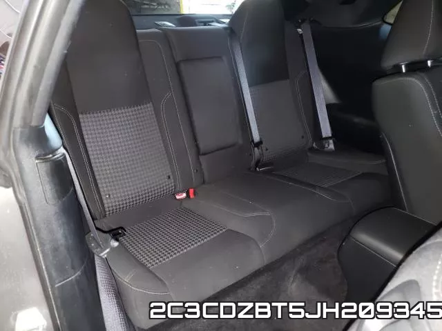 2C3CDZBT5JH209345 фото 7