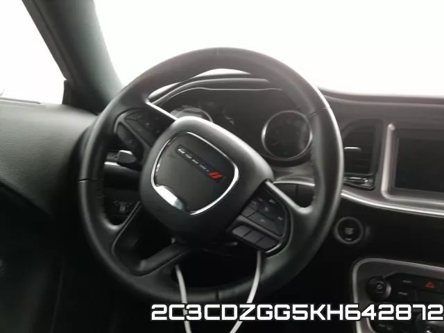 2C3CDZGG5KH642872 фото 10