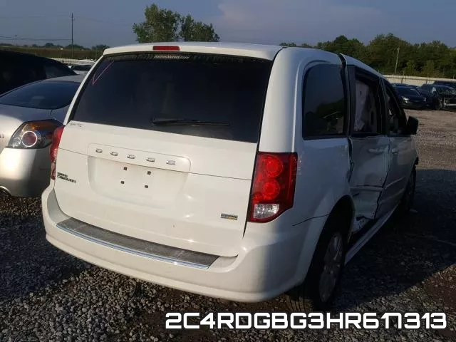 2C4RDGBG3HR617313 фото 5