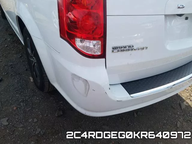 2C4RDGEG0KR640972 фото 10