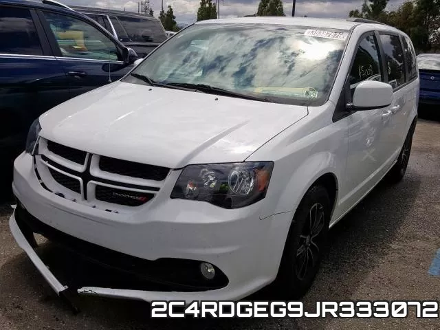 2C4RDGEG9JR333072 фото 3