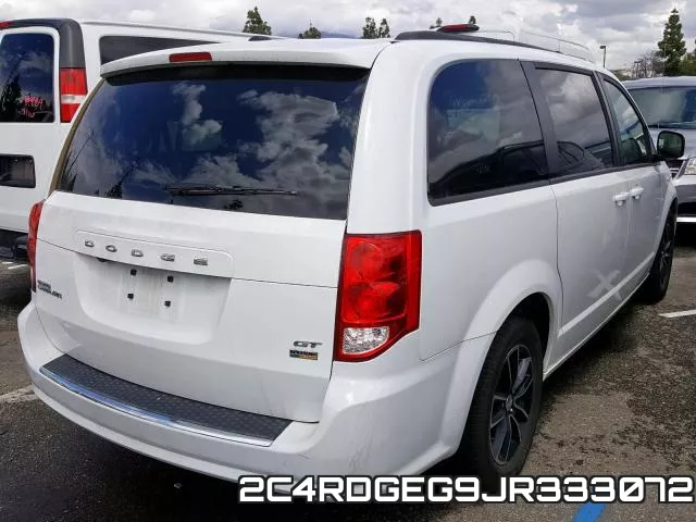 2C4RDGEG9JR333072 фото 5