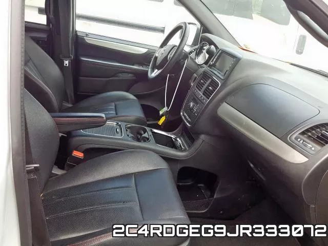 2C4RDGEG9JR333072 фото 6