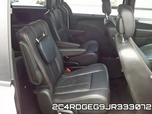 2C4RDGEG9JR333072 фото 7