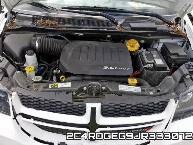 2C4RDGEG9JR333072 фото 8