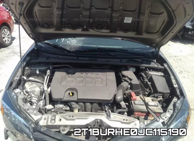 2T1BURHE0JC115190 фото 2