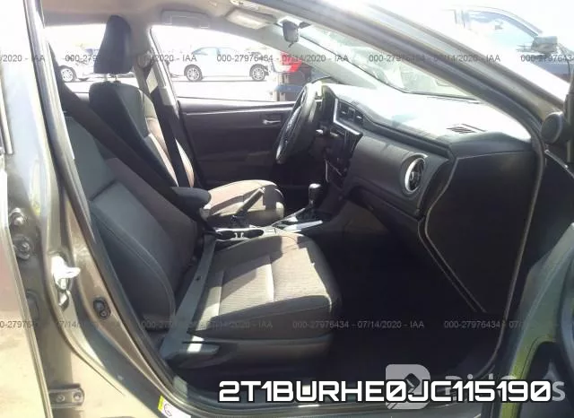 2T1BURHE0JC115190 фото 6