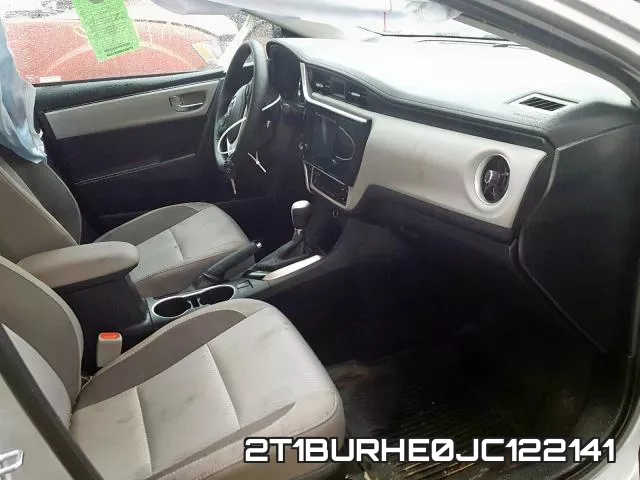 2T1BURHE0JC122141 фото 6